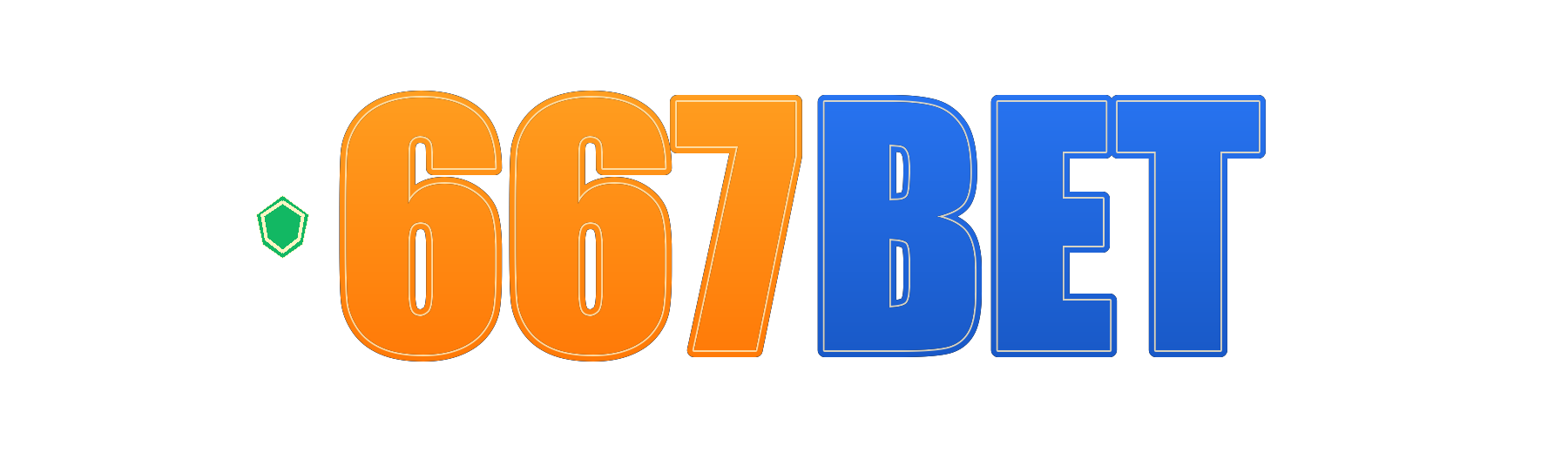 667bet logo